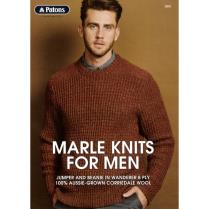 (0051 Marle Knits for Men)